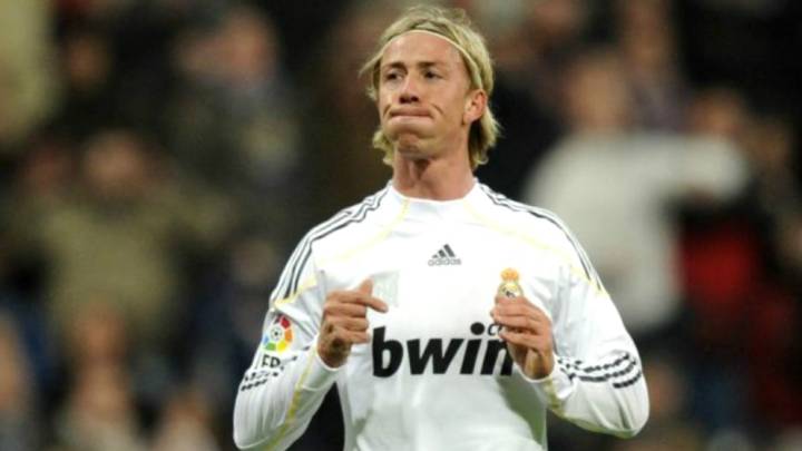El futbolista español estuvo casi toda su carrera como profesional con el conjunto “Merengue”; en el año de 2012 se retiró, pero todavía sigue ligado al fútbol
