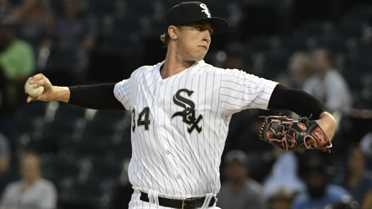 White Sox: Las promesas desde el otro lado de Chicago