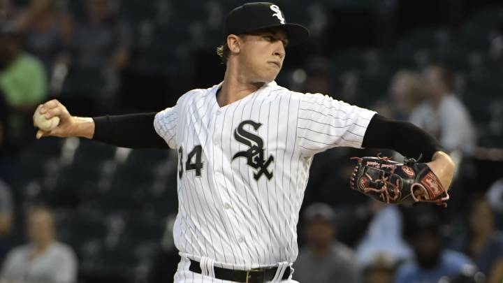 White Sox: Las promesas desde el otro lado de Chicago