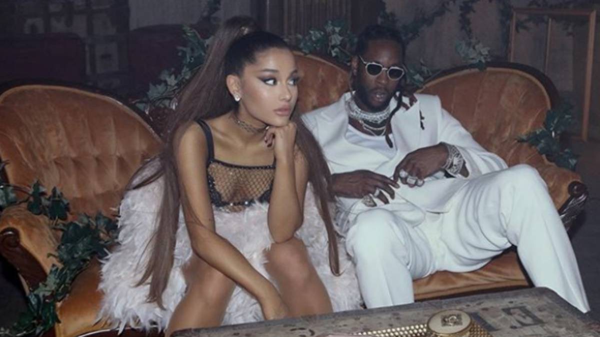 El videoclip de Rule the World, la nueva colaboración musical de los artistas, ya se estrenó, por lo que ya lo puedes encontrar en YouTube