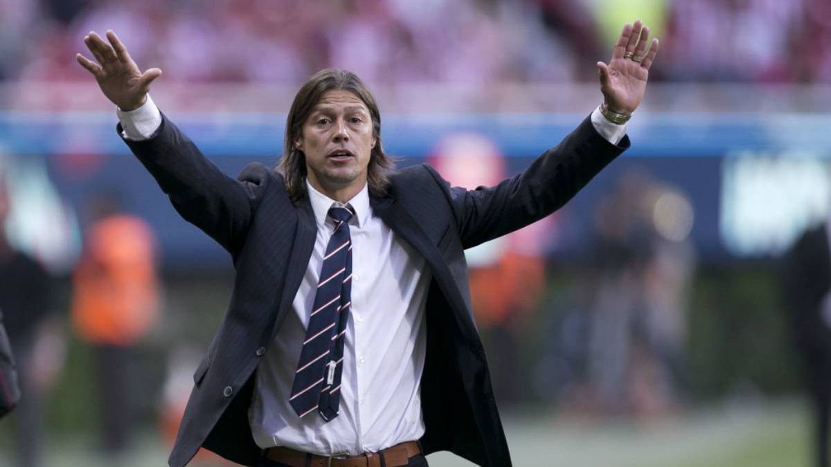 El ex técnico de las Chivas tiene la intención de llevar jugadores aztecas a la MLS, en su primer mercado de fichajes intentó llevarse al ‘Cone’.