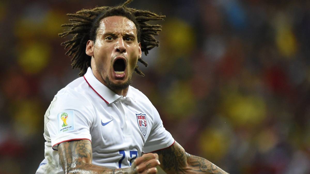 Una de las estrellas de USMNT seguirá los pasos de Landon Donovan al integrarse a un equipo de la Liga de fútbol rápido profesional. Jones se une al equipo californiano.