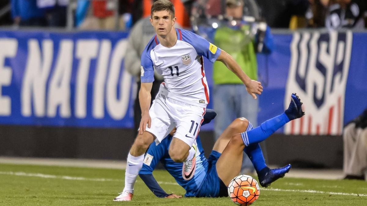 El entrenador de la USMNT presentó la lista de los 24 jugadores que disputaran los encuentros de la fecha FIFA de marzo ante Ecuador y Chile. Tim Weah no fue convocado.
