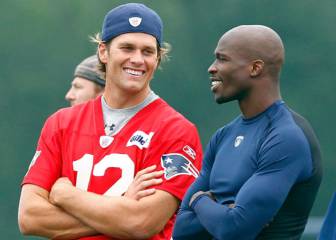 Former Tom Brady's teammate to start career in soccer