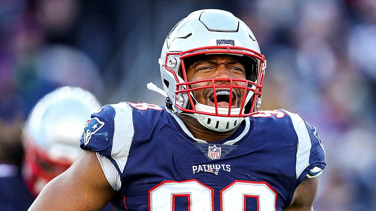 Amendola y Trey Flowers, las nuevas joyas de Detroit Lions