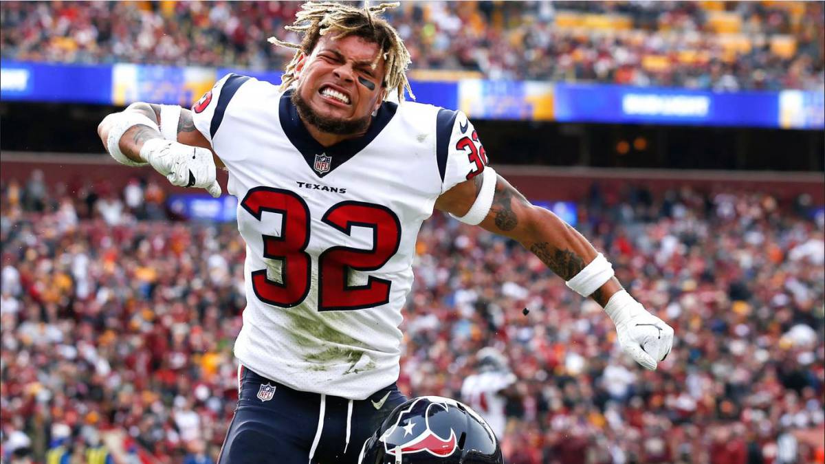 Chiefs logra brutal fichaje con la llegada de Tyrann Mathieu