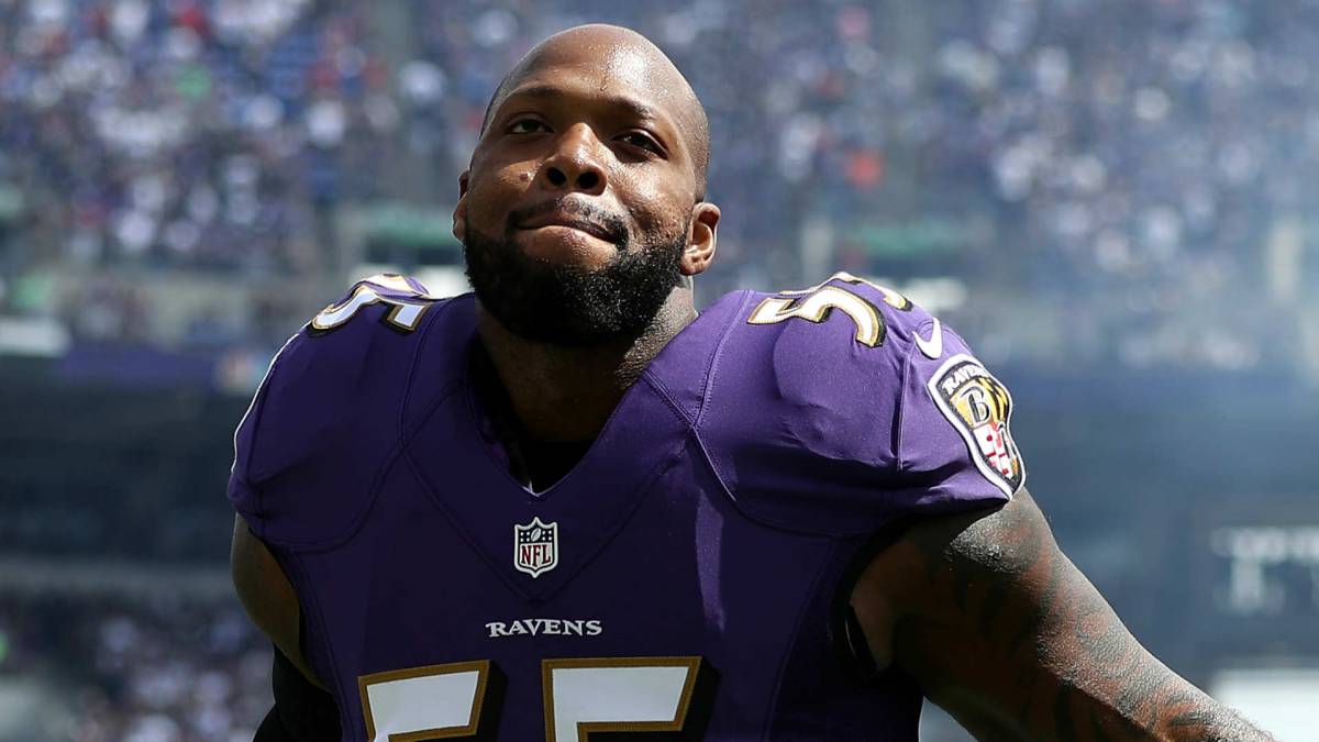 Terrell Suggs dejará a Baltimore y tiene nuevo destino para 2019