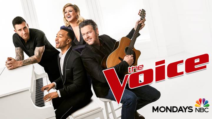 Regresaron los coaches Blake Shelton, Adam Levine y Kelly Clarkson a la temporada 16 del concurso de talento, mientras que John Legend se incorporó, y ya tienen sus equipos casi completos.