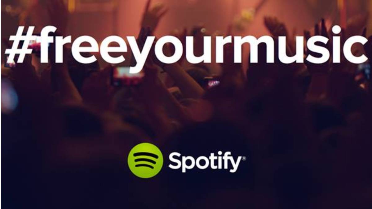 A partir de ahora los usuarios que pagan la aplicación de streaming musical, podrán acceder y disfrutar Hulu por tres meses
