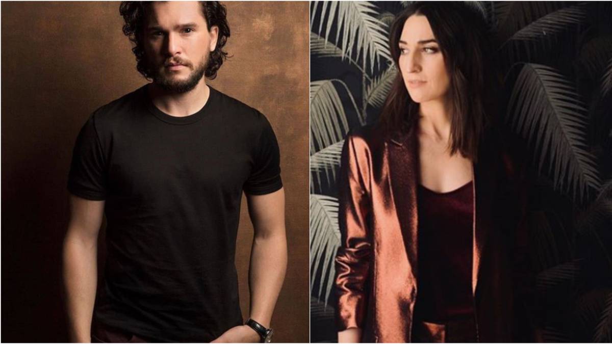 Uno de los protagonistas de la exitosa serie de Game of Thrones será el invitado de la noche y la cantante de Love Song la invitada musical del late show estadounidense.