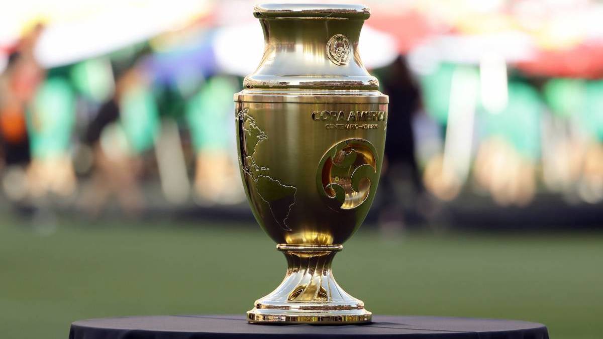 Trofeo Copa América
