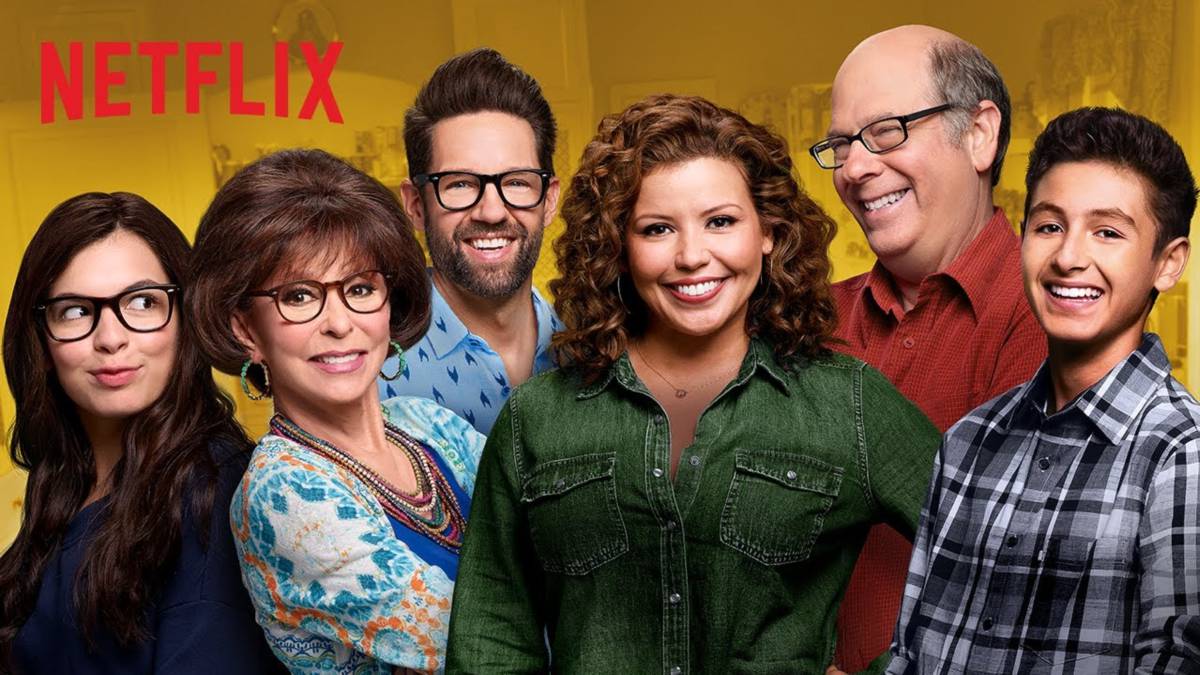 La serie de una familia cubano americana, protagonizada por Justina Machado y Rita Moreno, no logró una renovación a pesar de la campaña #RenewODAAT.