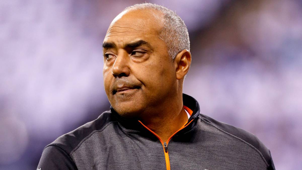 Marvin Lewis no recomienda a Cardinals reclutar a Murray