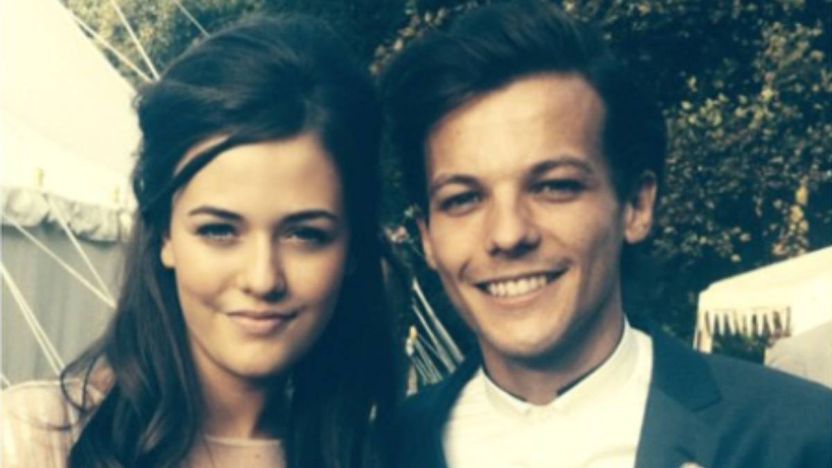 Félicité Tomlinson de 18 años de edad fue encontrada sin vida en su departamento en Londres