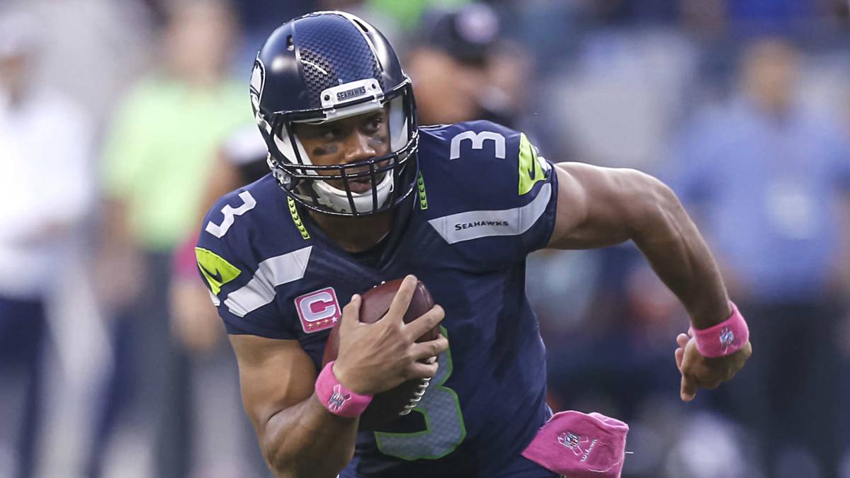 Russell Wilson será el quarterback mejor pagado