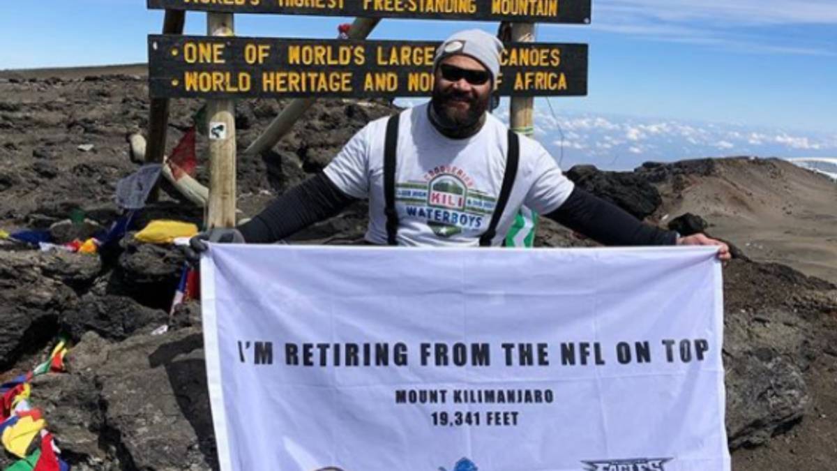 Haloti Ngata anuncia su retiro