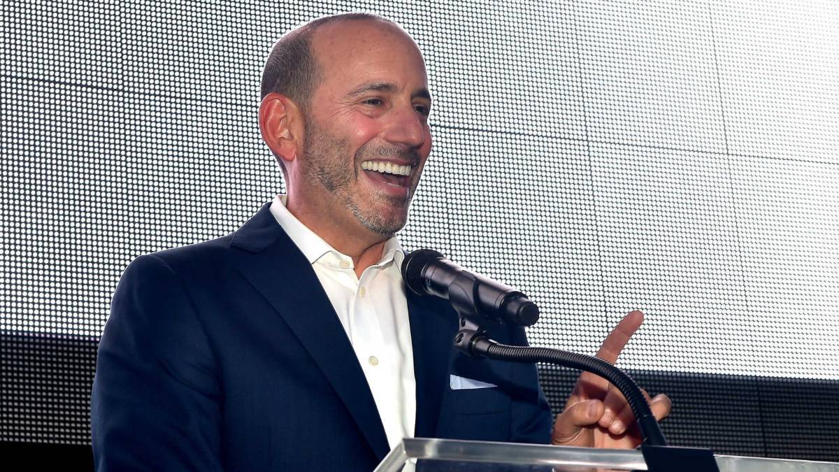 El gigante de las apuestas de USA es el nuevo socio de la MLS con la intención de incrementar el número de aficionados, además de brindarles más información