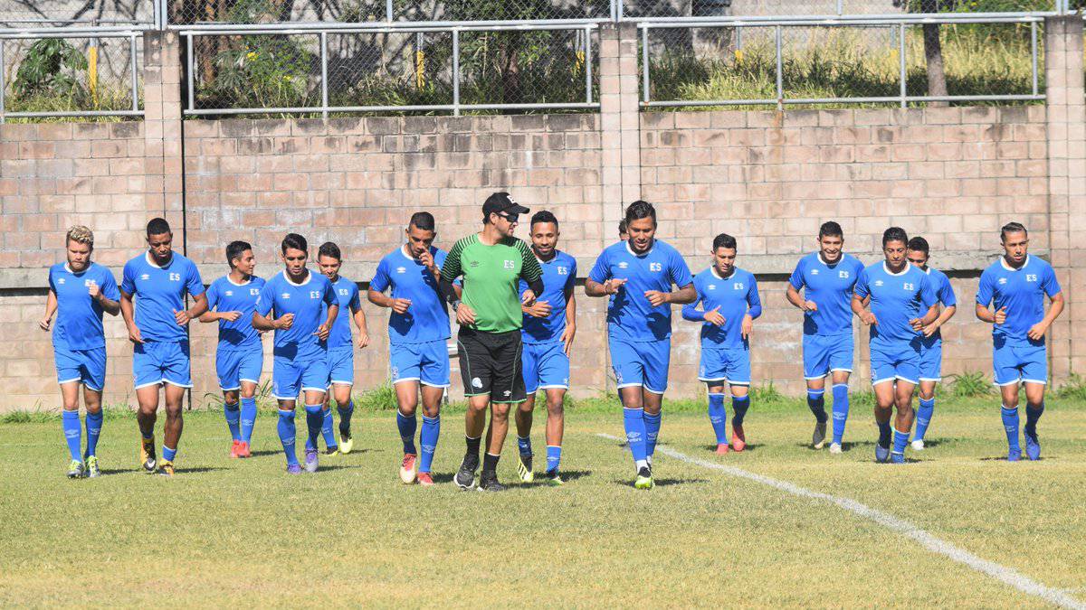 La selección comandada por Carlos de los Cobos buscará el milagro este 23 de marzo al enfrentarse a Jamaica en la búsqueda de un boleto para la Copa Oro.