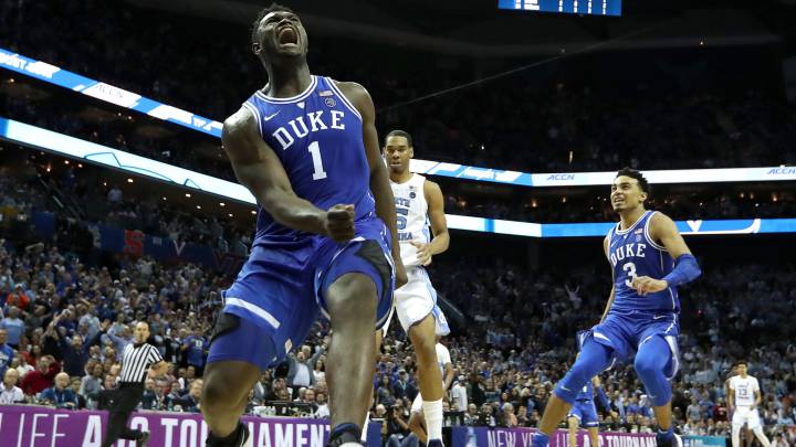 March Madness tendrá más apuestas que el Super Bowl