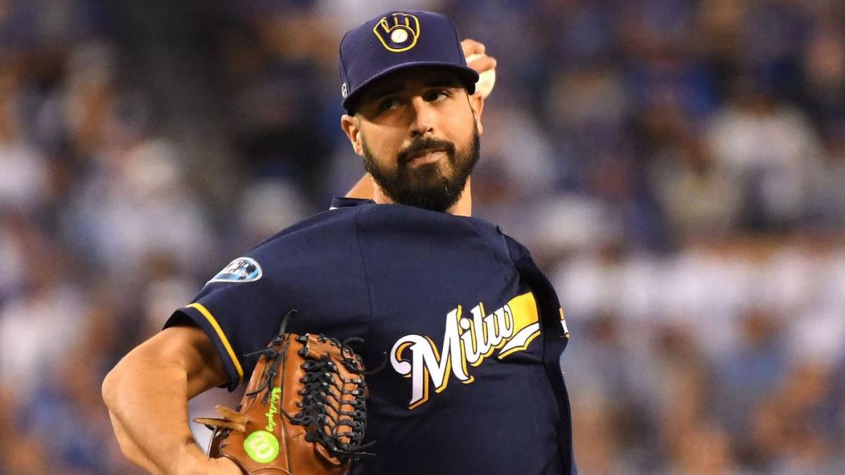 Gio González, el nuevo as en el bullpen de los Yankees