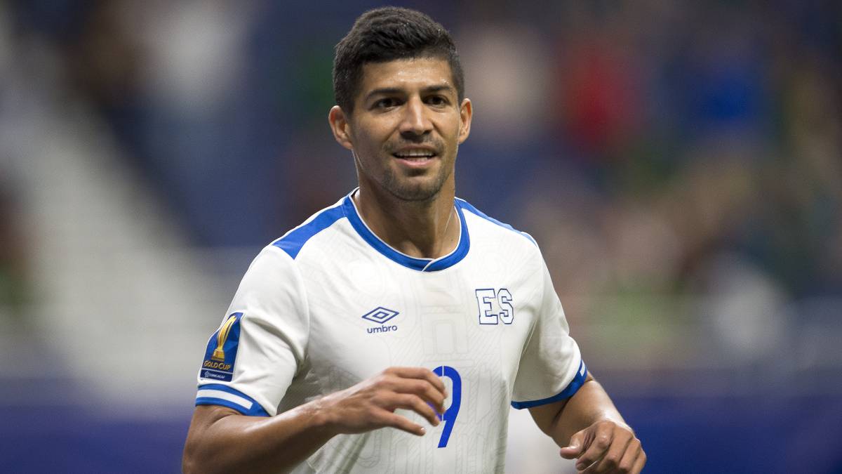 El delantero centroamericano manda un mensaje contundente previo al encuentro de este sábado, donde en 90 minutos se jugarán el pase a la Copa Oro