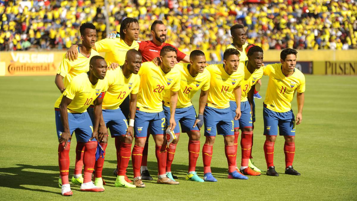 Este jueves el equipo sudamericano tendrá un duelo amistoso ante el cuadro de las Barras y las Estrellas, que sirve como preparación para la Copa América