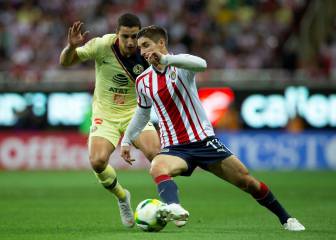 ¡Oficial! Chivas se medirá a grandes equipos en la ICC