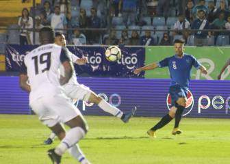 Con Keylor en el arco, Costa Rica pierde ante Guatemala