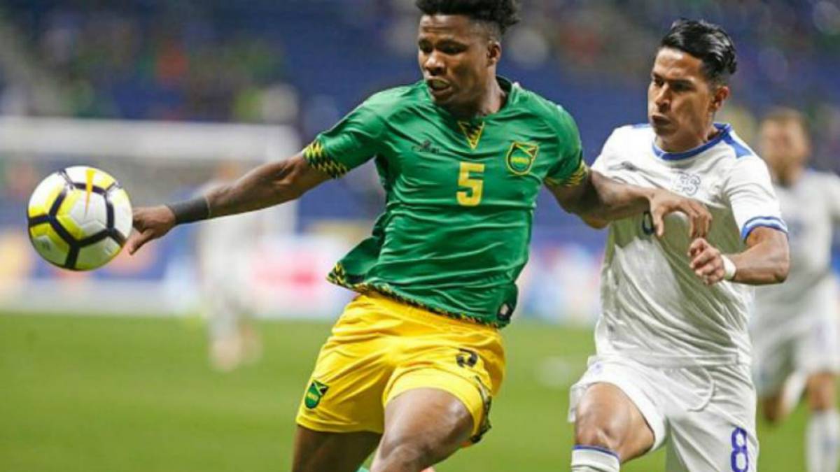 La Selecta tendrá que romper una mala racha de 19 años de no poder ganarle a los Reggea Boyz si quieren clasificar a la Copa Oro 2019.