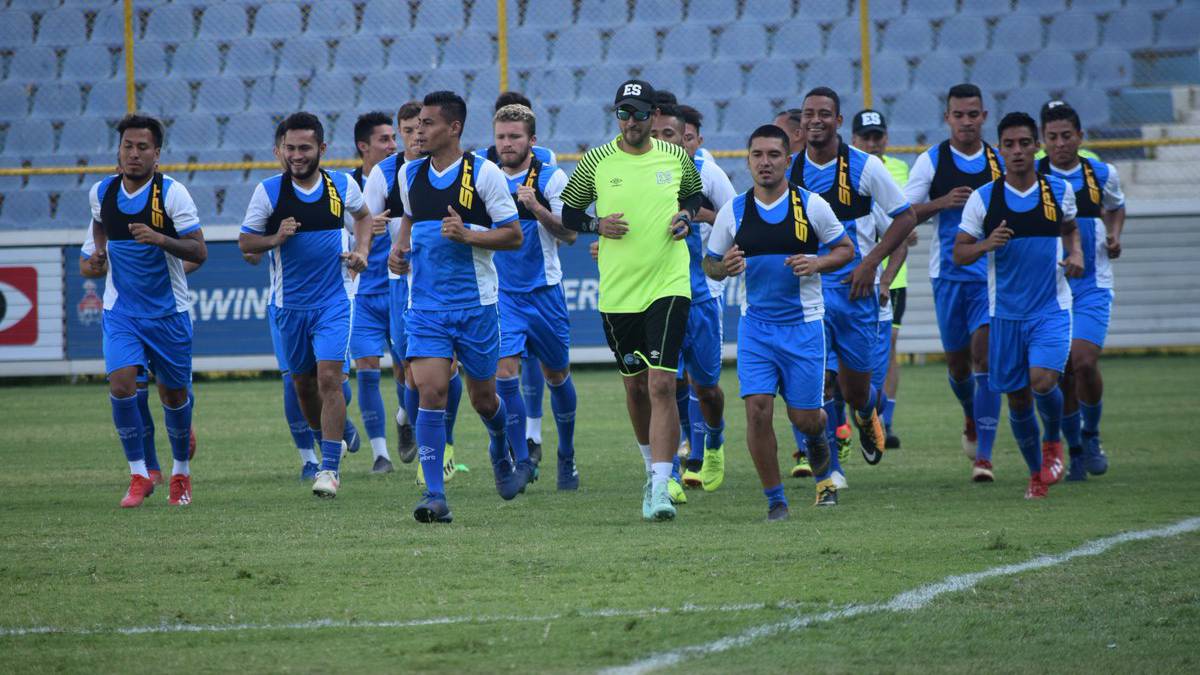 Llegó el día en que la Selecta tendrá que demostrar de qué están hechos sus jugadores, ya que deberán buscar sí o sí la victoria ante Jamaica si quieren pasar a la Copa Oro.