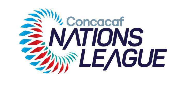 Así se encuentra la clasificación de Liga de Naciones en Concacaf