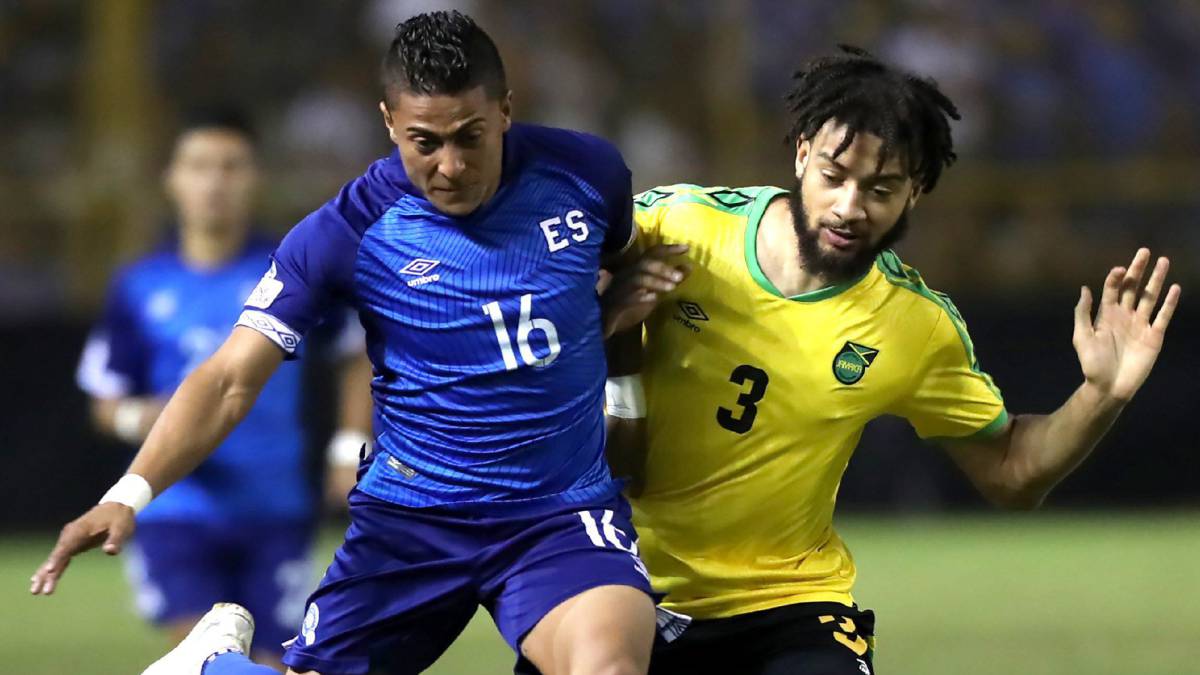 Este sábado por la noche, el combinado dirigido por el mexicano Carlos de los Cobos se impuso ante los ReggaeBoyz y ahora esperan otros resultados