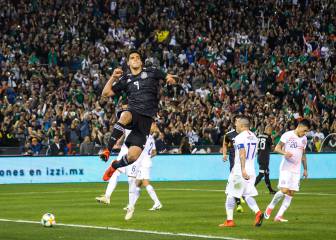 Raúl Jiménez' future might not be with the 'Wolves'