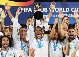 Tokyo puts a billion euros for the Club World Cup