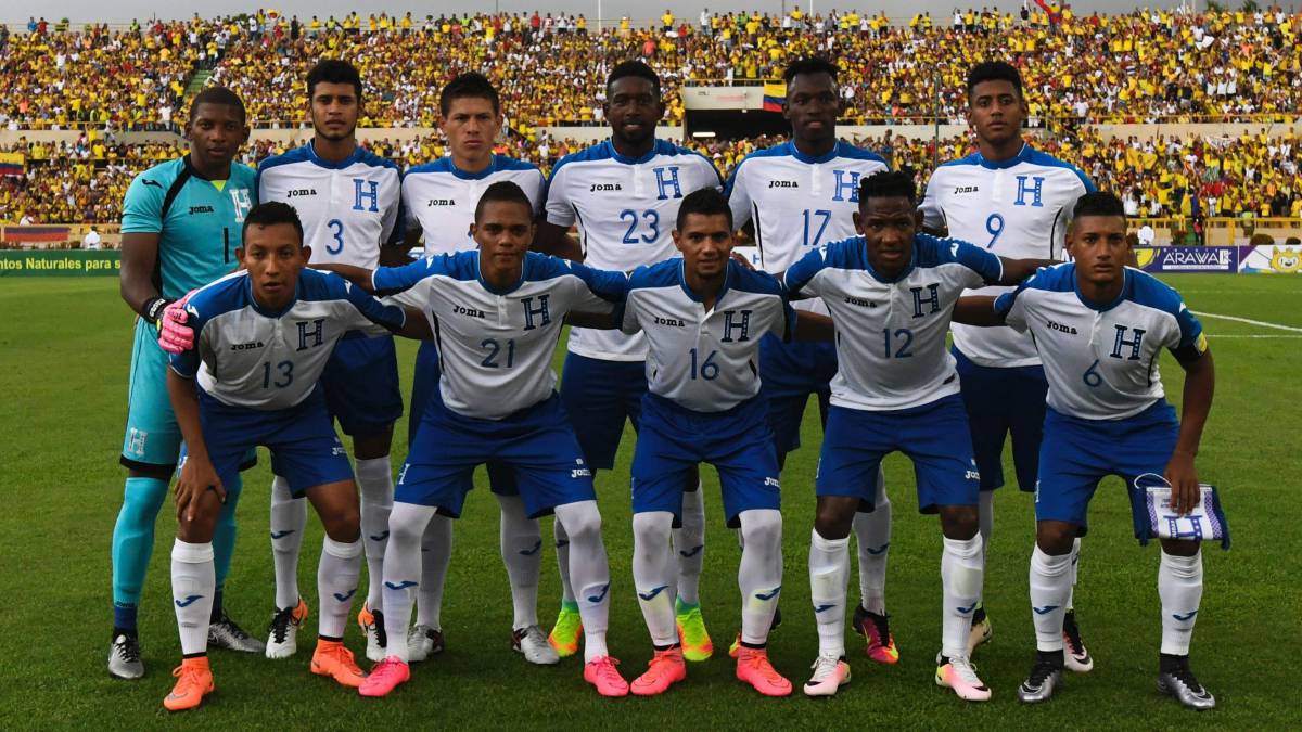 La selección catracha buscará su segunda victoria en la casa de New York Red Bulls al enfrentar a Ecuador este martes 26 de marzo.