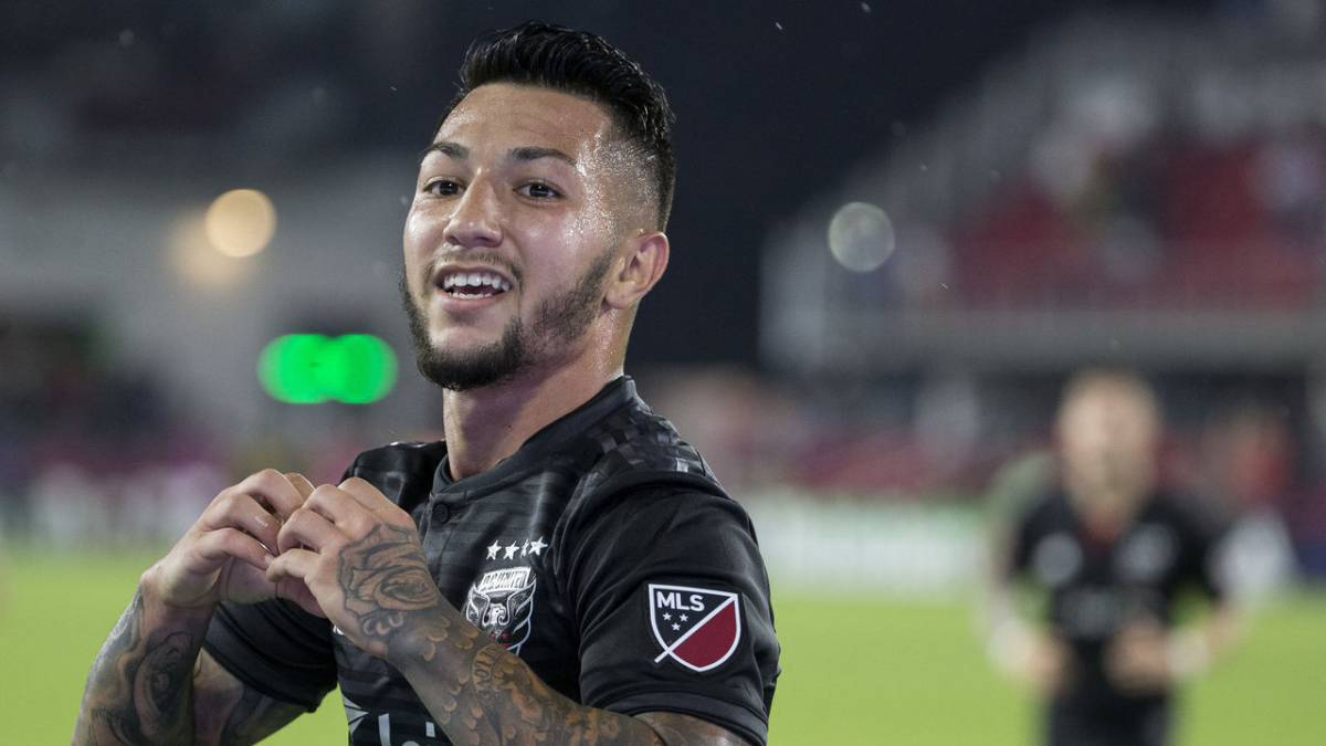 El equipo turco busca mejorar su producción ofensiva para la próxima temporada por lo que quieren llevarse al jugador argentino de DC United.