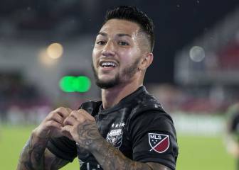 Fenerbahçe quiere hacerse con los servicios de Luciano Acosta