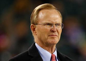 John Mara quería mantener a Odell Beckham en New York