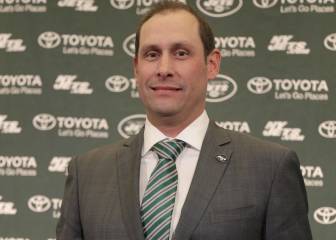 Adam Gase explotará todo el potencial de Le'Veon Bell