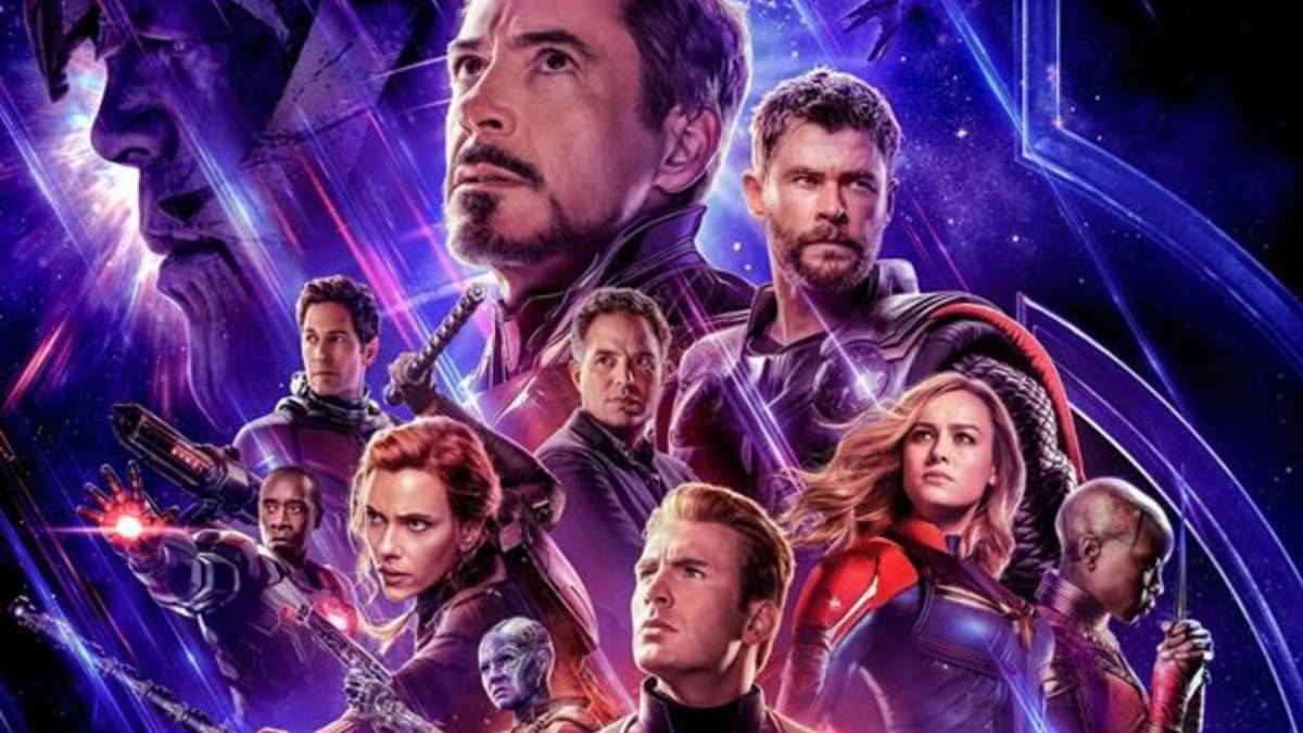 Siguen revelándose nuevos detalles sobre la próxima película de Marvel, una de las más esperadas este 2019, por lo que Anton Volkov, de Trailer Track, reveló la duración de la cinta.