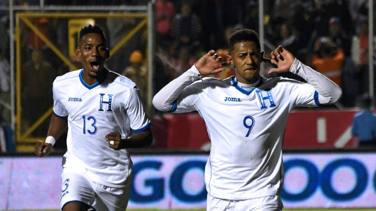 Inicia el proceso de Fabian Coito rumbo a la Copa del Mundo de Qatar 2022, la 'H' se enfrenta desde el Red Bull Arena a su similar de Ecuador.