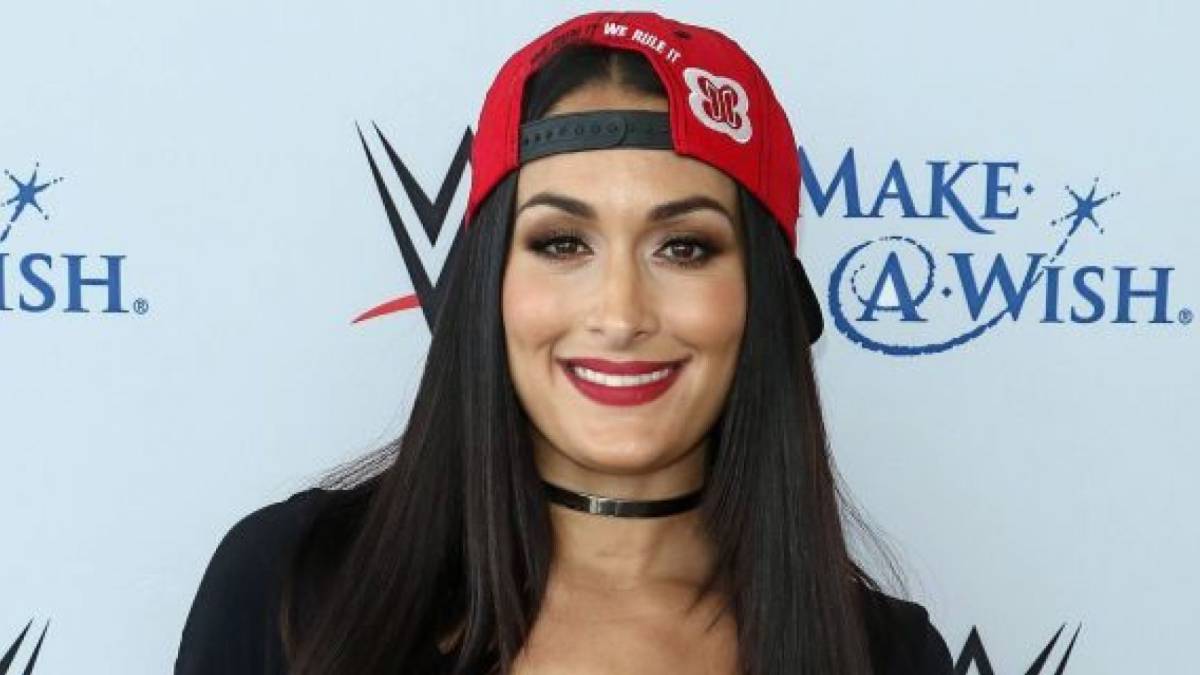 Luchadora de la WWE anuncia su retiro como profesional