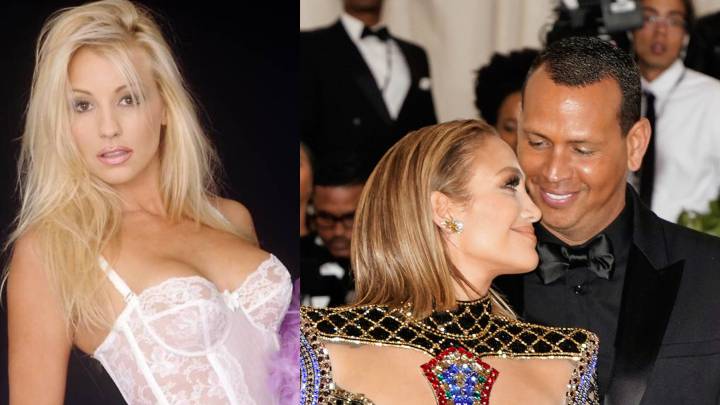 El prometido de Jennifer López volvió a ser señalado por supuesta infidelidad, pues Zoe Gregory aseguró que pocas semanas antes de comprometerse le mandó mensajes sexuales.