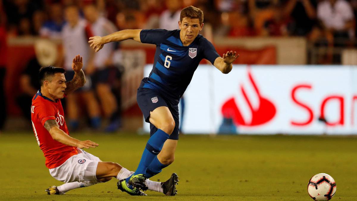 Estados Unidos contra Chile