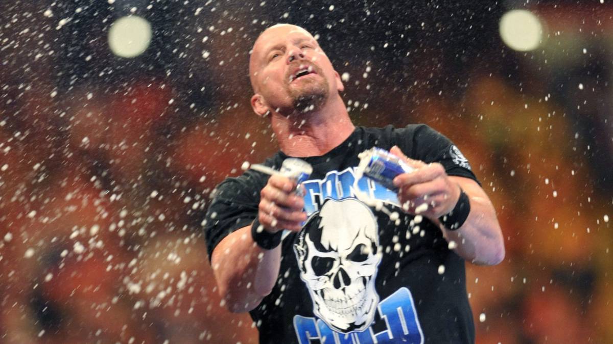 El peleador texano fue una de las caras más importantes de la WWE durante la década de los noventa y desde 2004 abandonó la empresa de Vince McMahon.