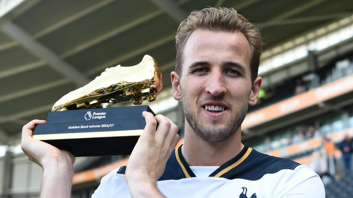 El capitán de la selección de Inglaterra tiene la intención de jugar en USA, pero no en la MLS, lo que quiere en debutar como jugador de la NFL