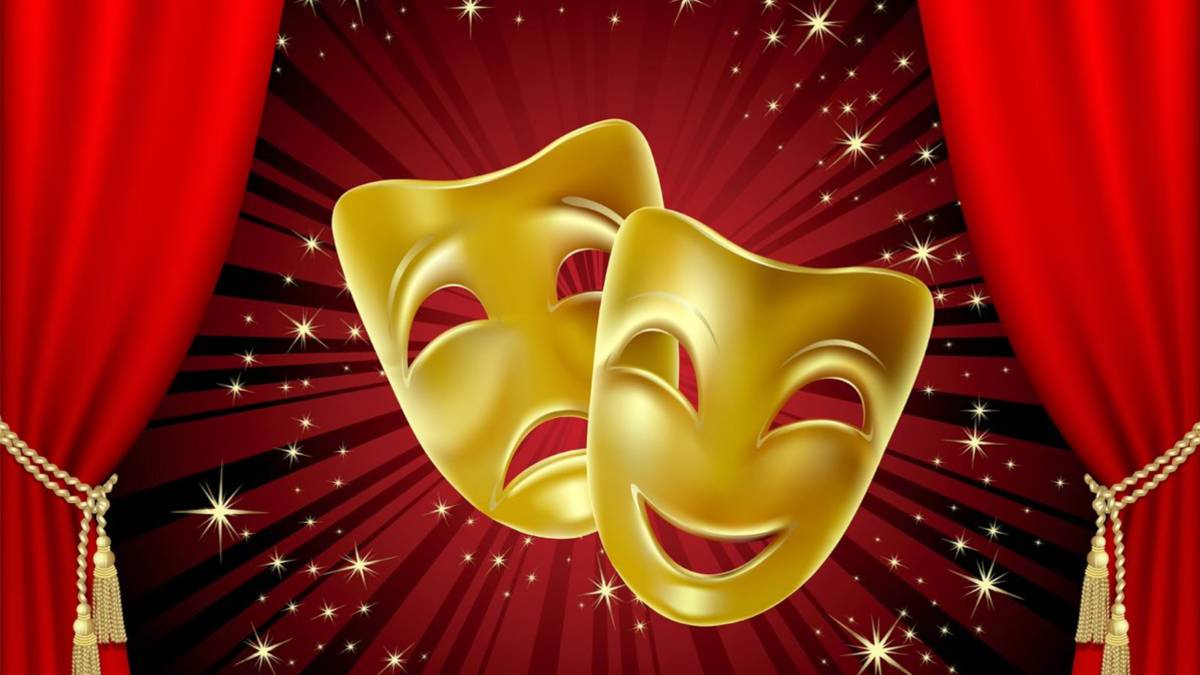 El Instituto Internacional del Teatro (ITI) estableció en 1961 que el 27 de marzo se celebraría cada año el Día Mundial del Teatro.