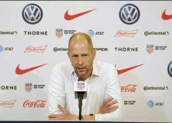 USMNT cambia el chip, toca defender el título de Copa Oro