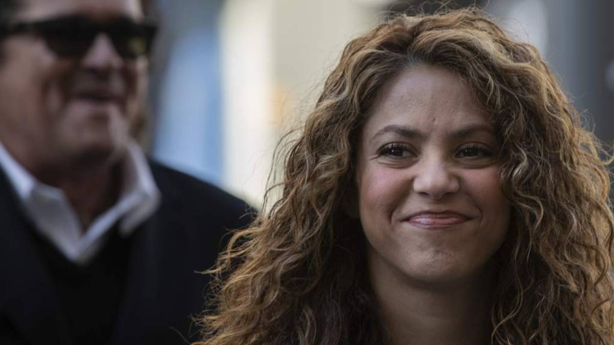La cantante colombiana ha sido señalada por tener supuestas similitudes de canciones que ya existían en algunos de sus mayores éxitos.
