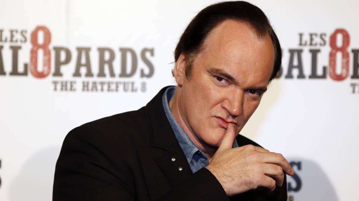 Un 27 de marzo de 1963 nació Quentin Tarantino, uno de los directores más queridos y criticados a la vez, pero que sin duda tiene grandes películas